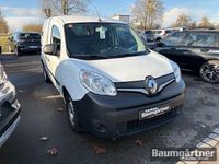 Gebraucht Renault Kangoo Rapid Extra 95 PS (69 kW) 2020 Weiß Van / Kleinbus