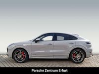 Usata Porsche Cayenne GTS 460 CV (338 kW) 2021 Bianco SUV
