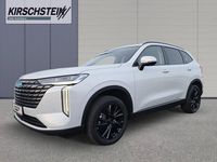 Neu Haval H6 Lux 243 PS (178 kW) 2026 Weiss SUV