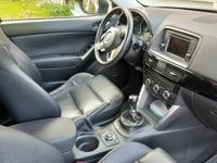 gebraucht Mazda 5 CX -AWD