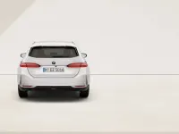 Neu BMW 520 197 PS (144 kW) 2026 Alpinweiß uni Kombi