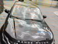 Gebraucht Land Rover Range Rover evoque SE Dynamic 150 PS (110 kW) 2018 Schwarz SUV