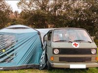 Occasion VW T3 57 ch (41 kW) 1986 Vert Van