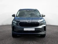 Neu Skoda Kodiaq Selection 150 PS (110 kW) 2026 Graphitegrau SUV