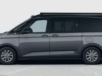 Neu VW California California 150 PS (110 kW) 2026 Indium grey metallic/black roof Van