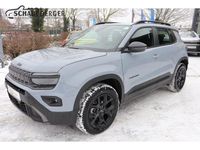 Neu Jeep Avenger 145 PS (106 kW) 2026 Grau SUV