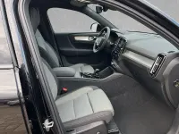 Gebraucht Volvo XC40 Plus 163 PS (119 kW) 2025 Onyx schwarz SUV