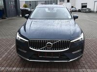 Gebraucht Volvo XC60 Inscription 310 PS (228 kW) 2022 Blau SUV