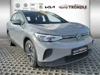 Gebraucht VW ID.4 Pure 150 kW (204 PS) 2022 Andere SUV