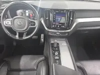 Gebraucht Volvo XC60 R-Design 392 PS (288 kW) 2020 Schwarz SUV
