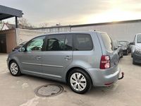 Gebraucht VW Golf Plus 140 PS (102 kW) 2008 Silber Van / Kleinbus