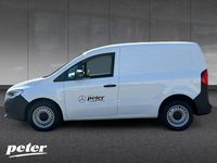 Gebraucht Mercedes Citan 110 95 PS (69 kW) 2025 Weiss arktikweiß Van / Kleinbus
