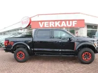 Używany Ford V8 Raptor 730 KM (536 kW) 2025 Czarny SUV