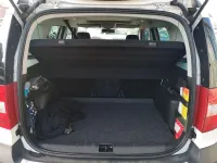 Gebraucht Skoda Yeti Plus Edition 122 PS (89 kW) 2013 Weiß SUV