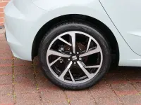 Neu Seat Ibiza FR 116 PS (85 kW) 2026 Grau Kleinwagen
