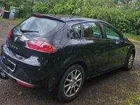 gebraucht Seat Leon 1.6 TDI