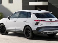Neu Audi Q3 Ambiente 204 PS (150 kW) 2026 Arkonaweiß SUV