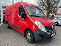 gebraucht Renault Master L2H2 2.3