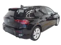 Gebraucht VW Golf VIII GTE 272 PS (200 kW) 2025 Grenadillschwarz Limousine