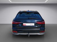 Gebraucht Audi A6 Advanced 204 PS (150 kW) 2025 Mythosschwarz Kombi
