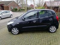 gebraucht Hyundai i10 1.1 FIFA WM Edition /Kima