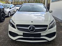 gebraucht Mercedes A200 CDI /d Edition1+AMG-Line+Pano+Kamera+ACC