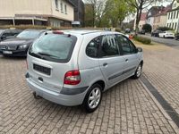 gebraucht Renault Scénic 1.6 Automatik Klima Sitzheizung Tüv 11.24