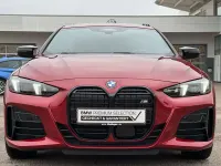 Gebraucht BMW 440 340 PS (250 kW) 2024 Fire red Coupé