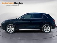 Second-hand Audi Q5 Sport 286 CP (210 kW) 2020 Negru SUV