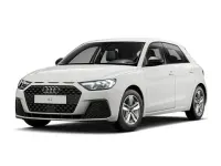 Neu Audi A1 Sportback Ambiente 116 PS (85 kW) 2026 Weiß Kleinwagen