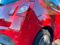 Gebraucht Renault Twingo 75 PS (55 kW) 2012 Rot Kleinwagen