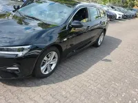Gebraucht Opel Insignia 174 PS (127 kW) 2026 Schwarz Kombi