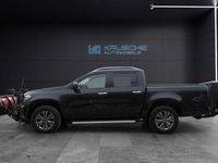 Second-hand Mercedes X250 Edition 275 CP (202 kW) 2019 Negru Pickup