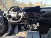 Gebraucht Citroën C5 X PureTech 181 PS (133 kW) 2022 Schwarz Kombi