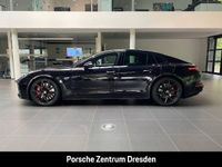 Neu Porsche Panamera 4S 544 PS (400 kW) 2025 Tiefschwarzmetallic Limousine