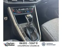 Gebraucht VW Taigo Move 110 PS (80 kW) 2023 Ascotgrau SUV