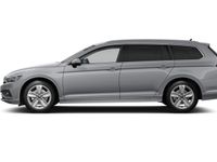 Gebraucht VW Passat Elegance 150 PS (110 kW) 2024 Kombi