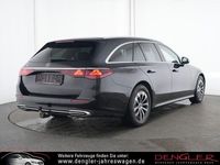 Gebraucht Mercedes E200 Advanced 204 PS (150 kW) 2025 Schwarz Limousine