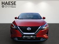gebraucht Nissan Qashqai Tekna 1.3 DIG-T MHEV EU6d HUD Navi Leder | Mainz-Kastel