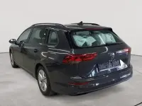 Second-hand VW Golf VII Life 116 CP (85 kW) 2021 Andere Hatchback