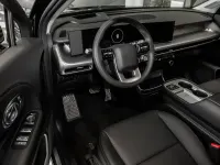 Gebraucht Hyundai Ioniq 9 225 kW (307 PS) 2025 Schwarz SUV