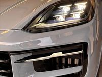 Gebraucht Porsche Cayenne S 475 PS (349 kW) 2024 Arktikgrau SUV