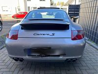 gebraucht Porsche 911 Carrera S 997