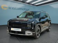 Neu Kia Seltos 179 PS (131 kW) 2026 Schwarz SUV