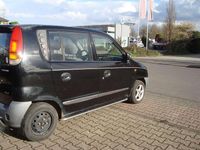 Gebraucht Hyundai Atos GLS 54 PS (39 kW) 2000 Other Kleinwagen