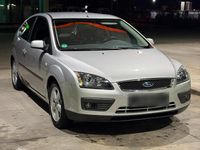 Gebraucht Ford Focus Sport 101 PS (74 kW) 2006 Coupé