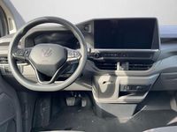 Gebraucht VW Transporter 150 PS (110 kW) 2025 Stone grey Van