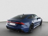 Gebraucht Audi RS7 Sportback Performance 630 PS (463 kW) 2025 Ascariblau metallic (metallic) Kleinwagen
