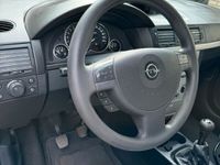 gebraucht Opel Meriva 1,4 Motor Benzin