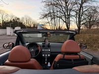 Gebraucht Mitsubishi Colt 109 PS (80 kW) 2007 Cabrio